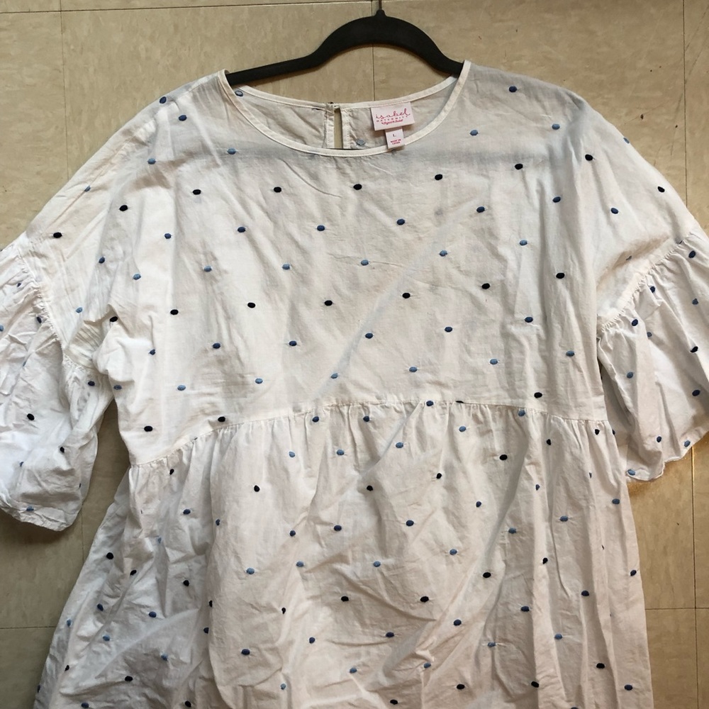 Maternity Too